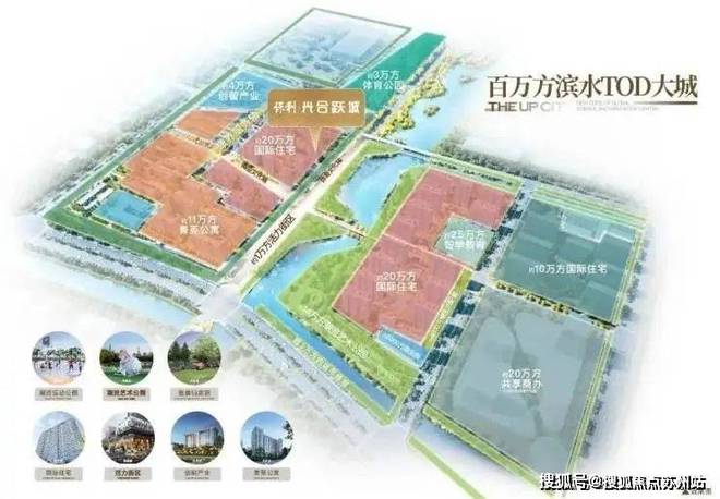 城2024网站：闵行光合跃城百科详情尊龙凯时最新平台登陆上海保利光合跃(图8)