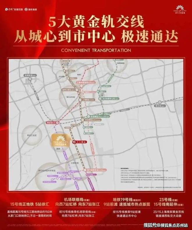 城2024网站：闵行光合跃城百科详情尊龙凯时最新平台登陆上海保利光合跃(图18)